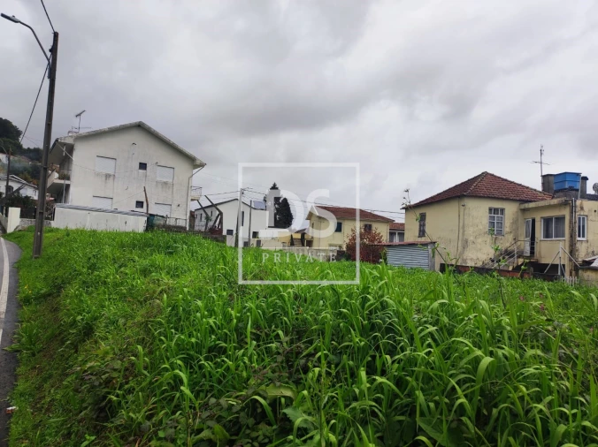 Terreno para Venda em Fiães Foto 10