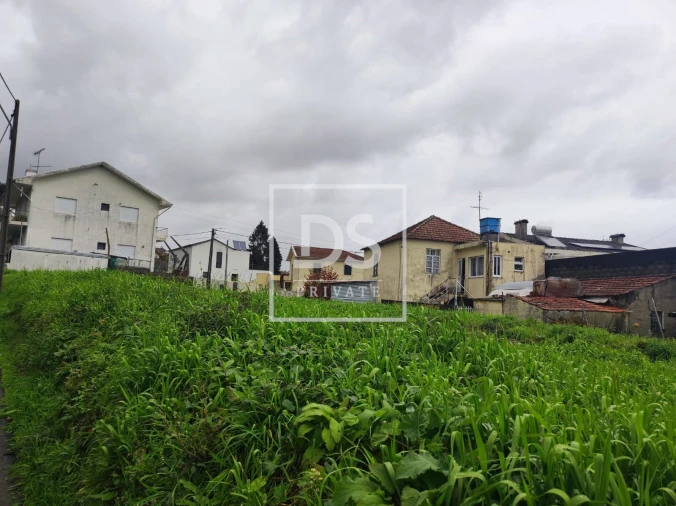 Terreno para Venda em Fiães Foto 8