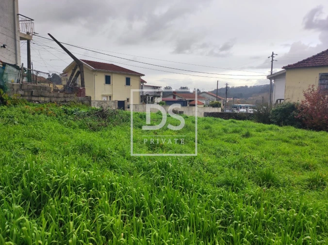 Terreno para Venda em Fiães Foto 6