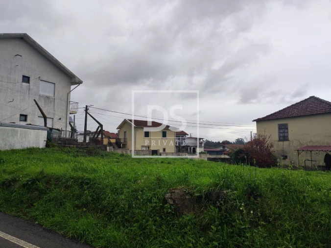 Terreno para Venda em Fiães Foto 7