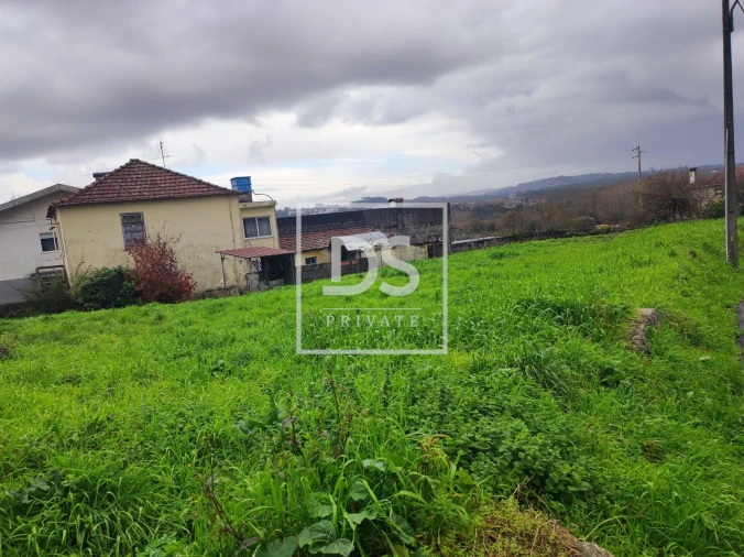 Terreno para Venda em Fiães Foto 14