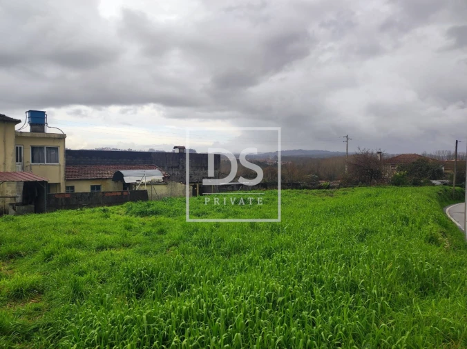 Terreno para Venda em Fiães Foto 4