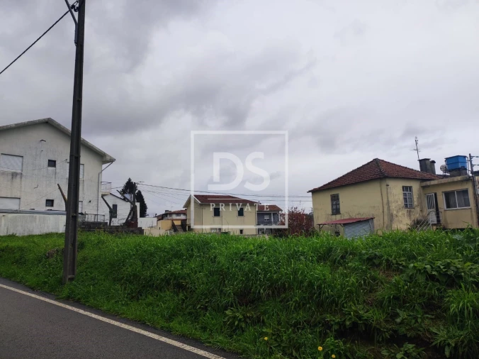 Terreno para Venda em Fiães Foto 9