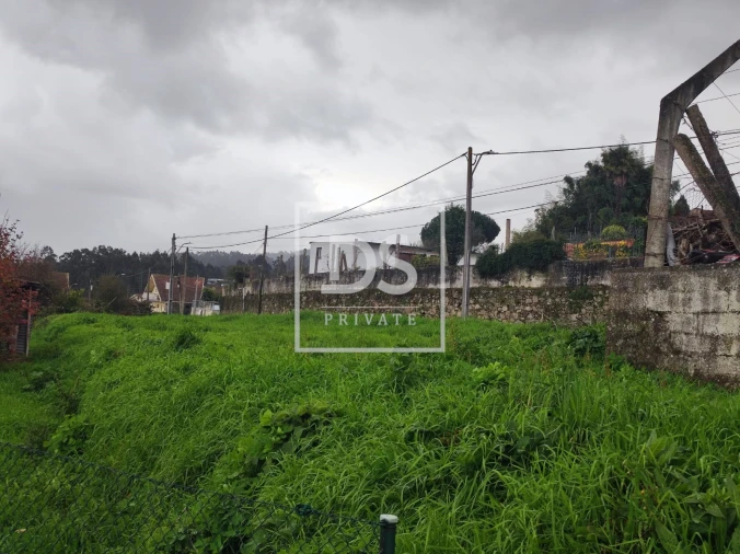 Terreno para Venda em Fiães Foto 2