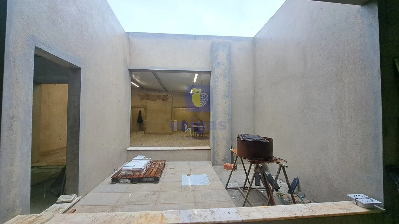 Armazém para Venda em Baixa da Banheira e Vale da Amoreira Foto 5