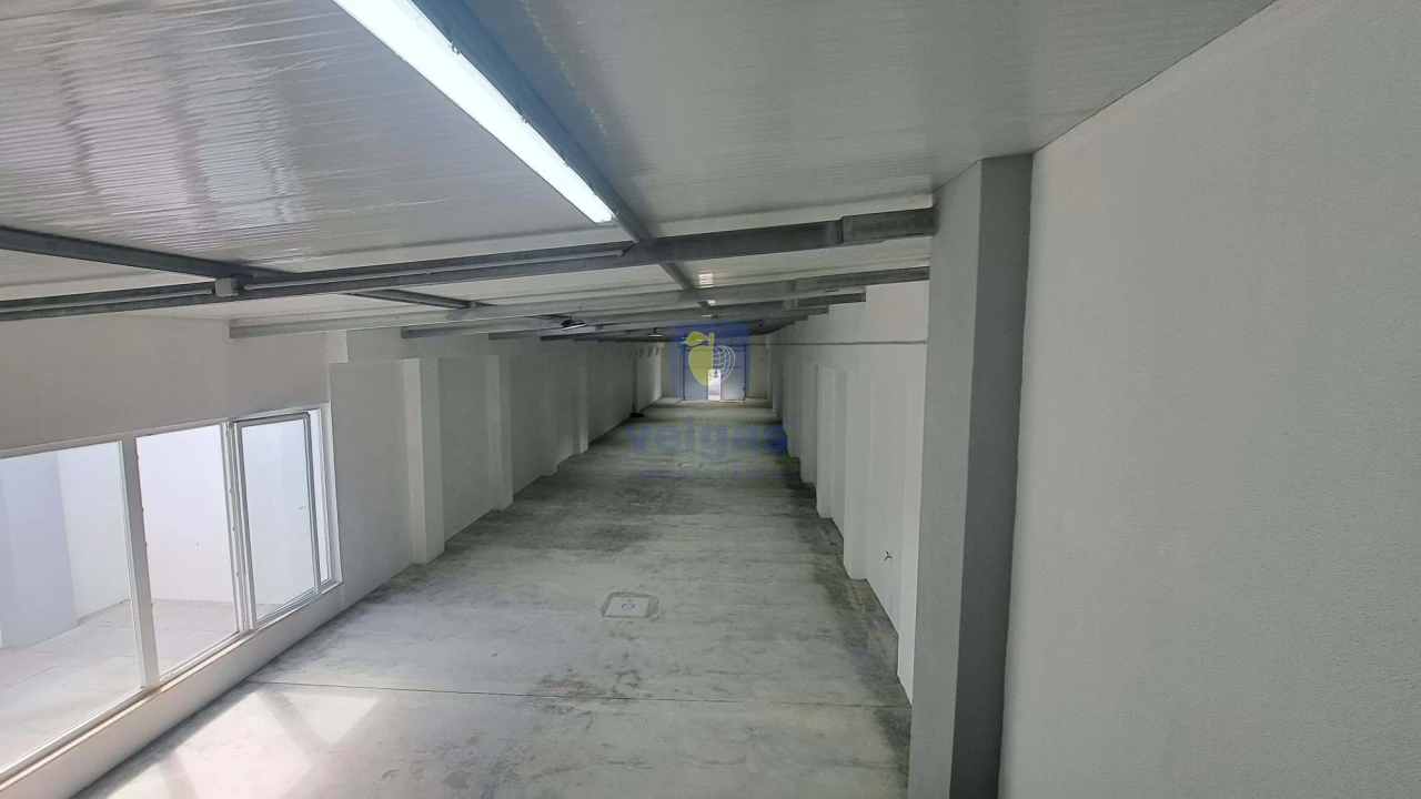 Armazém para Venda em Baixa da Banheira e Vale da Amoreira Foto 2