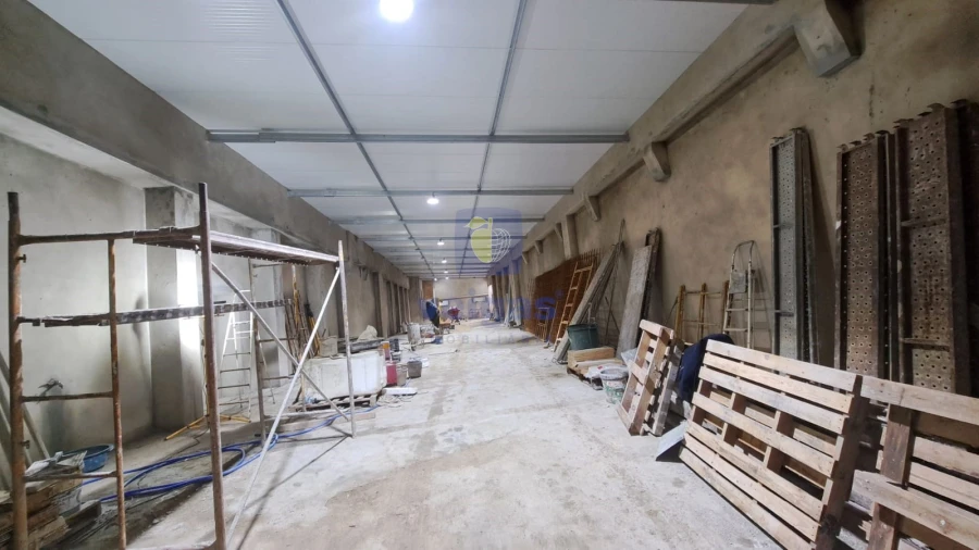 Armazém para Venda em Baixa da Banheira e Vale da Amoreira Foto 2