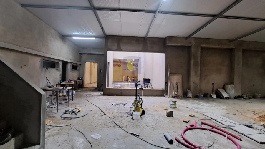 Armazém para Venda em Baixa da Banheira e Vale da Amoreira Foto 4