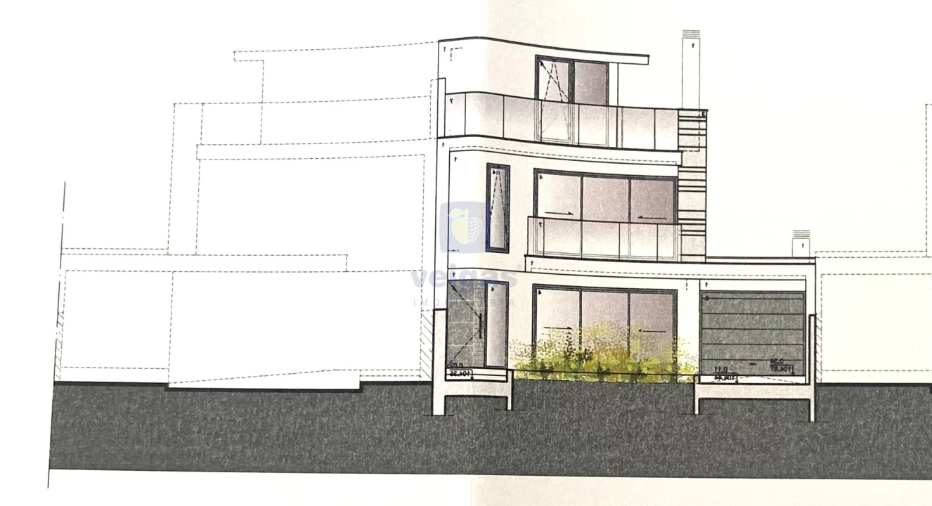 Moradia T3 para Venda em Atouguia da Baleia Foto 10