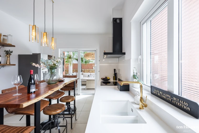 Moradia T3 para Venda em Lagos (São Sebastião e Santa Maria) Foto 12