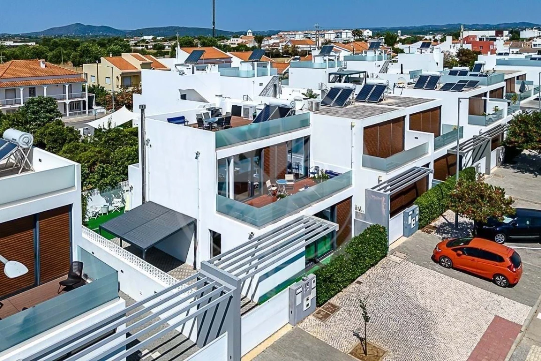Moradia T3 para Venda em Conceição e Cabanas de Tavira Foto 22