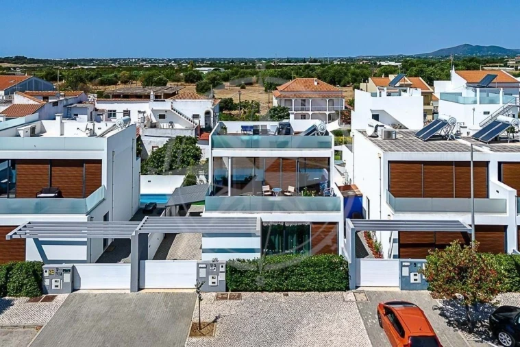 Moradia T3 para Venda em Conceição e Cabanas de Tavira Foto 2