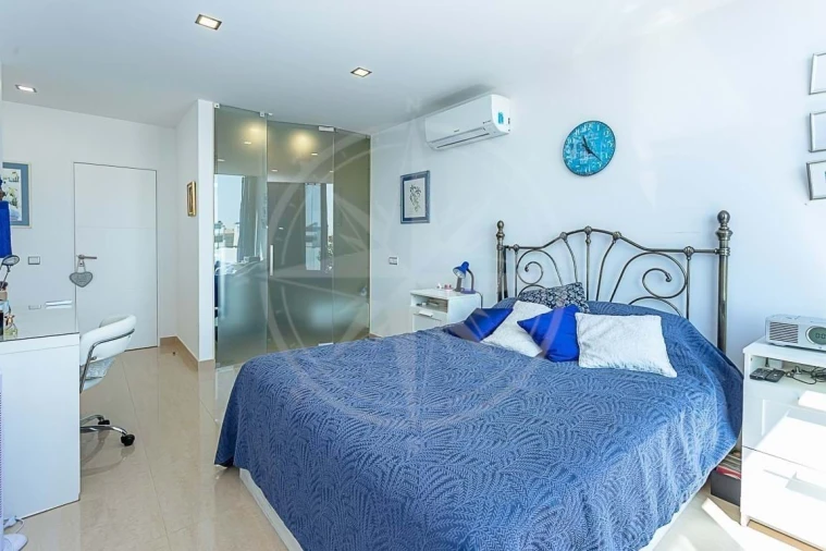 Moradia T3 para Venda em Conceição e Cabanas de Tavira Foto 13