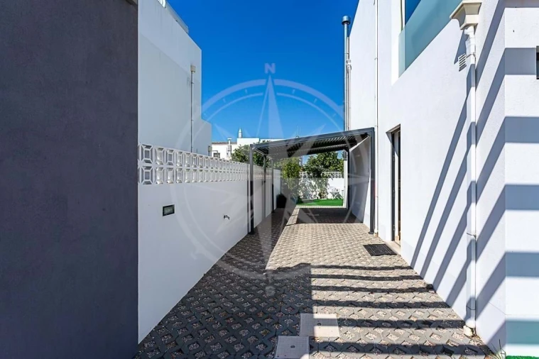 Moradia T3 para Venda em Conceição e Cabanas de Tavira Foto 20