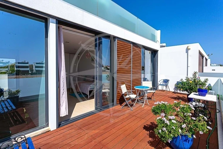 Moradia T3 para Venda em Conceição e Cabanas de Tavira Foto 16