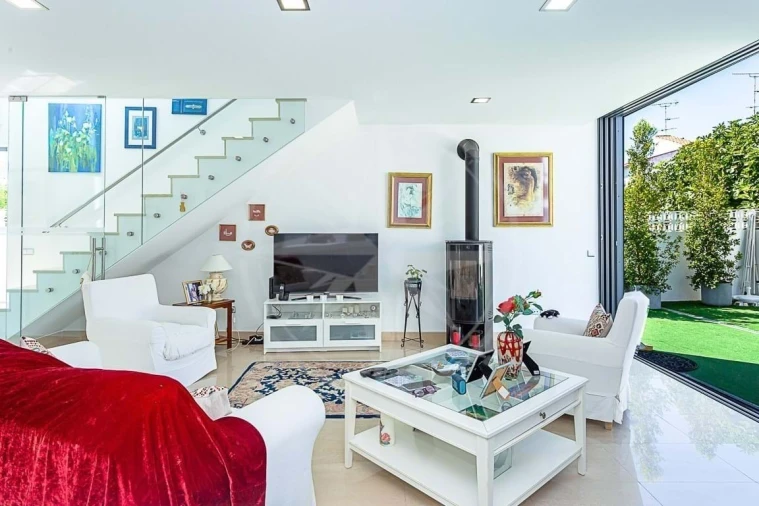 Moradia T3 para Venda em Conceição e Cabanas de Tavira Foto 8