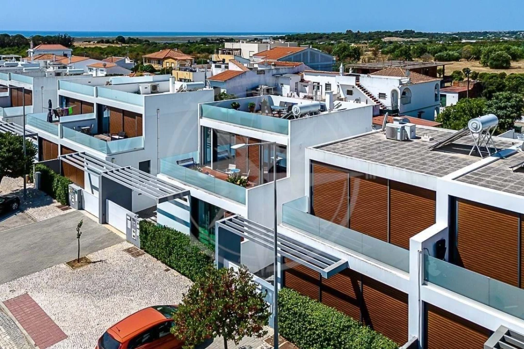 Moradia T3 para Venda em Conceição e Cabanas de Tavira Foto 21
