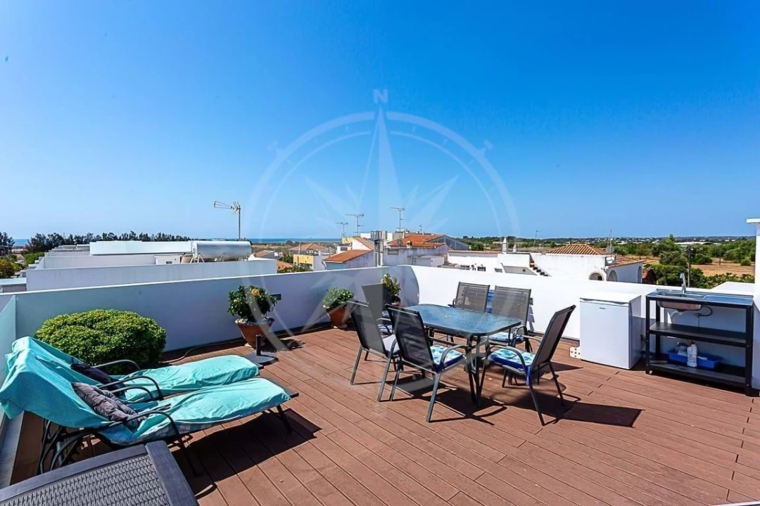 Moradia T3 para Venda em Conceição e Cabanas de Tavira Foto 19