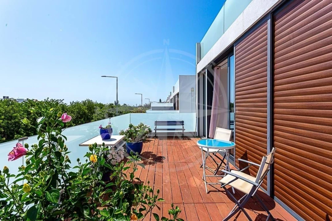 Moradia T3 para Venda em Conceição e Cabanas de Tavira Foto 17