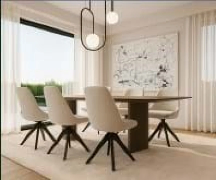 Apartamento T4 para Venda em Cascais e Estoril Foto 5