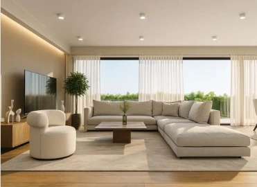 Apartamento T4 para Venda em Cascais e Estoril