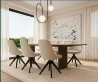 Apartamento T4 para Venda em Cascais e Estoril