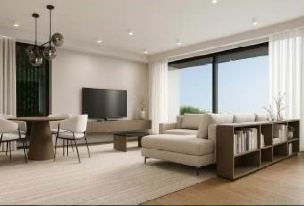 Apartamento T4 para Venda em Cascais e Estoril Foto 3