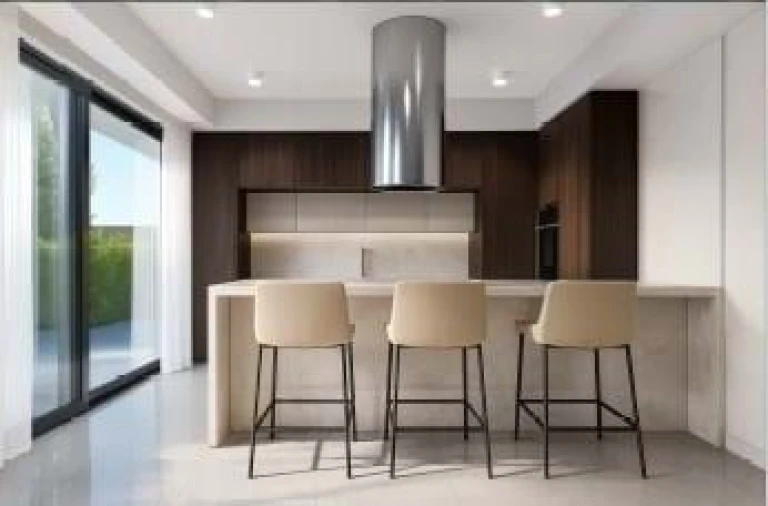 Apartamento T4 para Venda em Cascais e Estoril Foto 4