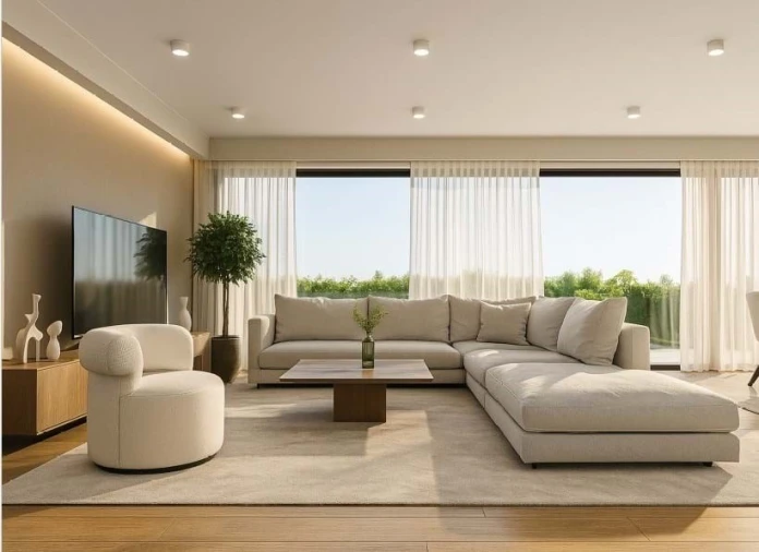 Apartamento T4 para Venda em Cascais e Estoril Foto 2