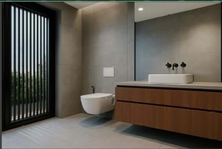 Apartamento T4 para Venda em Cascais e Estoril Foto 8