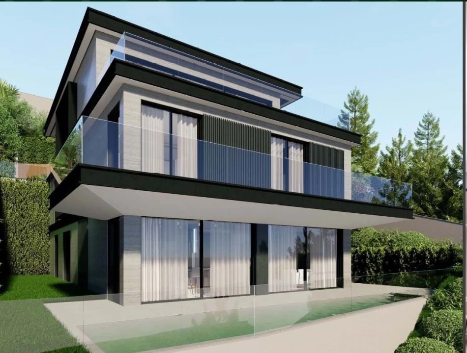 Apartamento T4 para Venda em Cascais e Estoril Foto 1