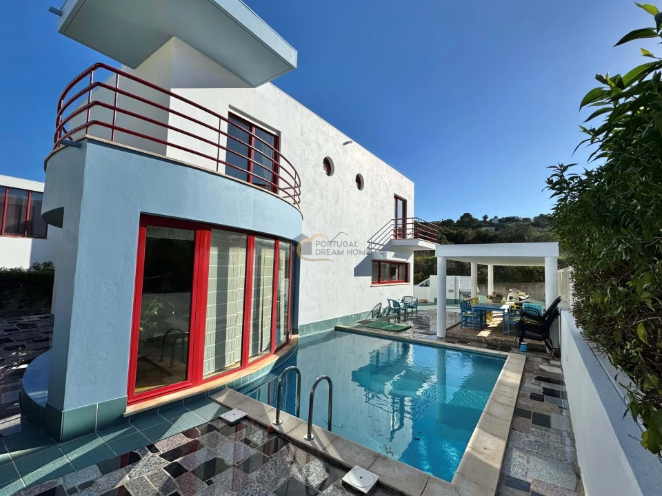 Moradia T3 para Venda em Albufeira e Olhos de Água Foto 5