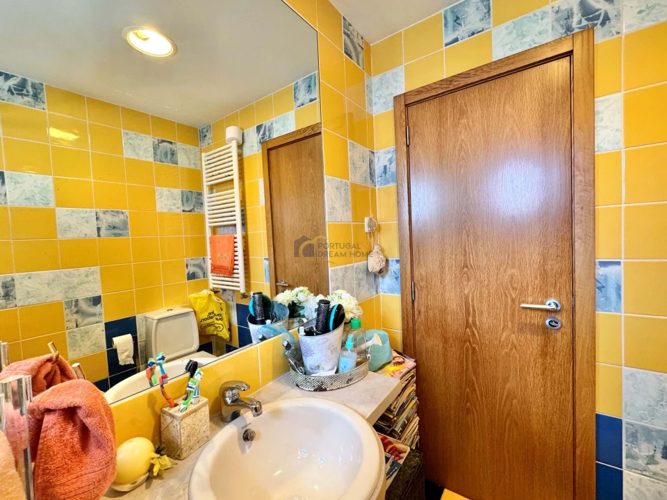Moradia T3 para Venda em Albufeira e Olhos de Água Foto 26