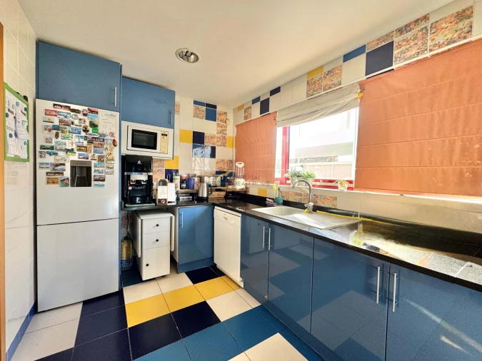 Moradia T3 para Venda em Albufeira e Olhos de Água Foto 10