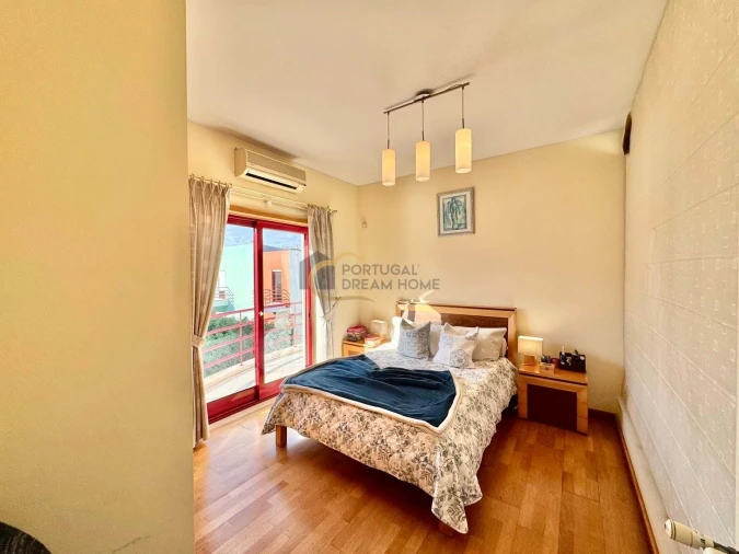 Moradia T3 para Venda em Albufeira e Olhos de Água Foto 24