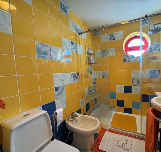 Moradia T3 para Venda em Albufeira e Olhos de Água Foto 27