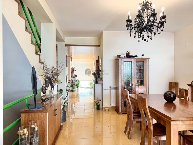 Moradia T3 para Venda em Albufeira e Olhos de Água Foto 12