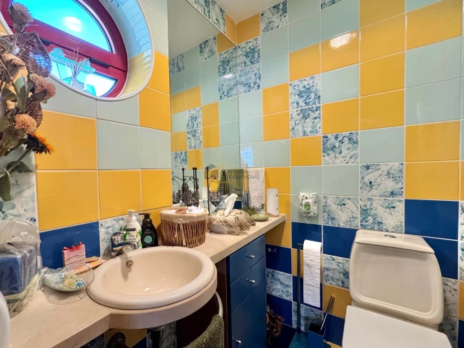 Moradia T3 para Venda em Albufeira e Olhos de Água Foto 17