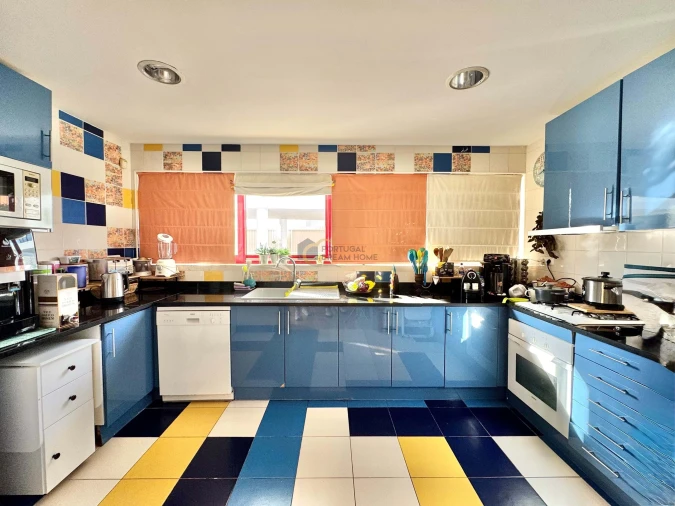 Moradia T3 para Venda em Albufeira e Olhos de Água Foto 9