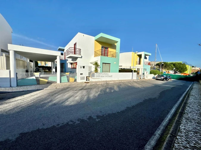 Moradia T3 para Venda em Albufeira e Olhos de Água Foto 2