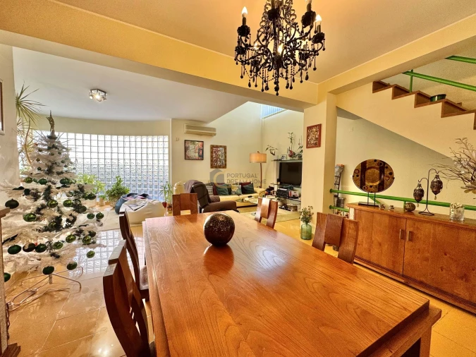 Moradia T3 para Venda em Albufeira e Olhos de Água Foto 14