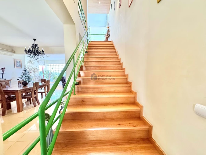 Moradia T3 para Venda em Albufeira e Olhos de Água Foto 18