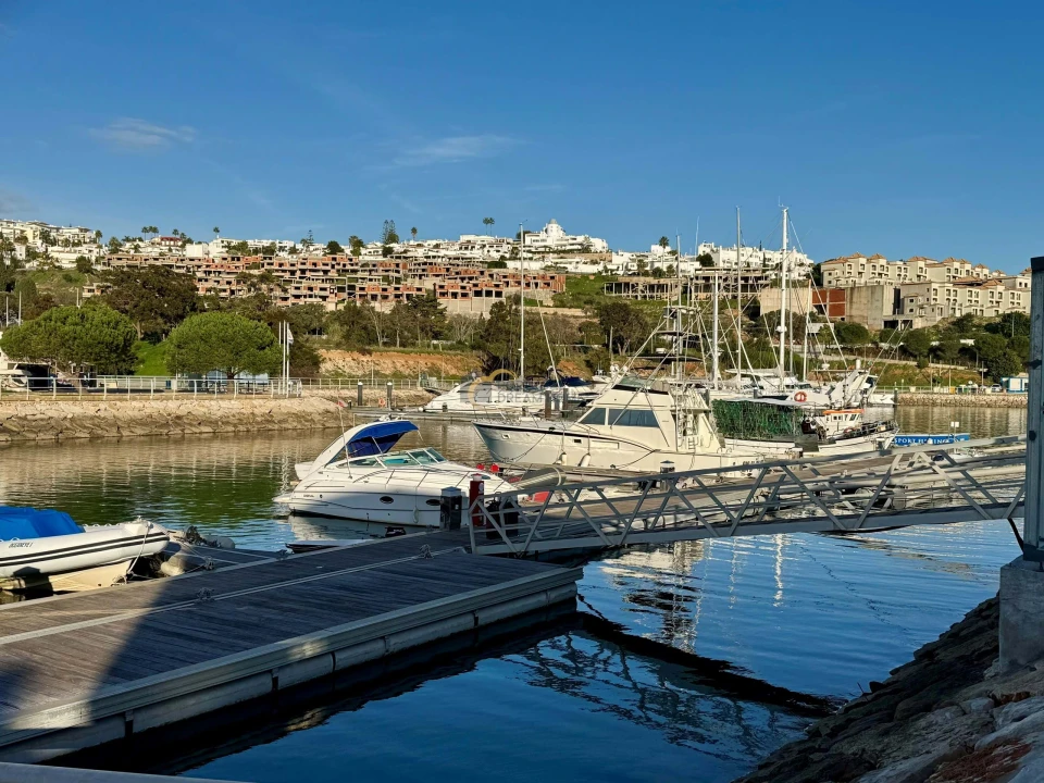 Moradia T3 para Venda em Albufeira e Olhos de Água Foto 33