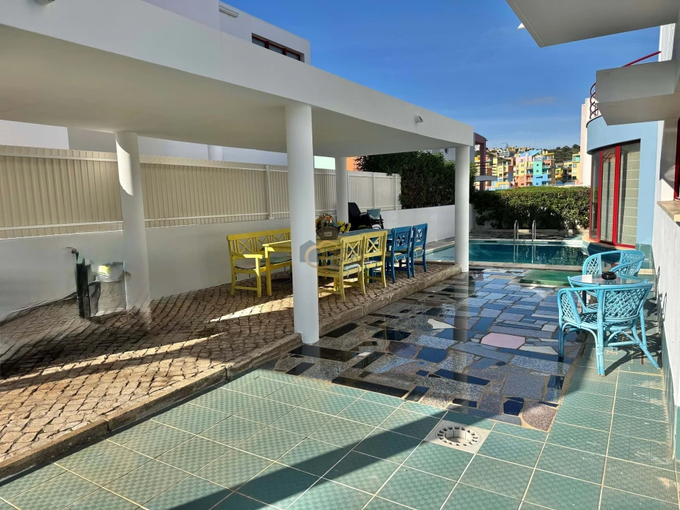 Moradia T3 para Venda em Albufeira e Olhos de Água Foto 3