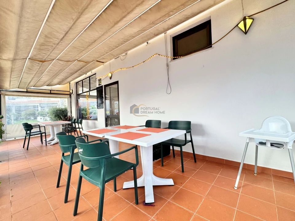 Negócio para Venda em Albufeira e Olhos de Água Foto 5