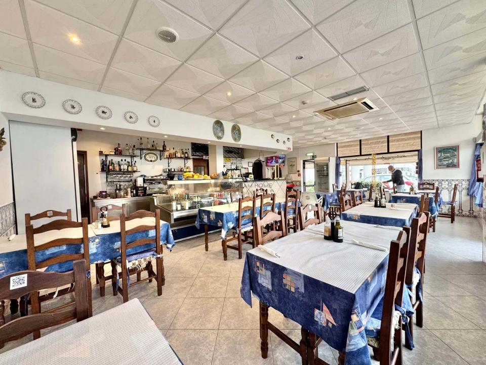 Negócio para Venda em Albufeira e Olhos de Água Foto 10