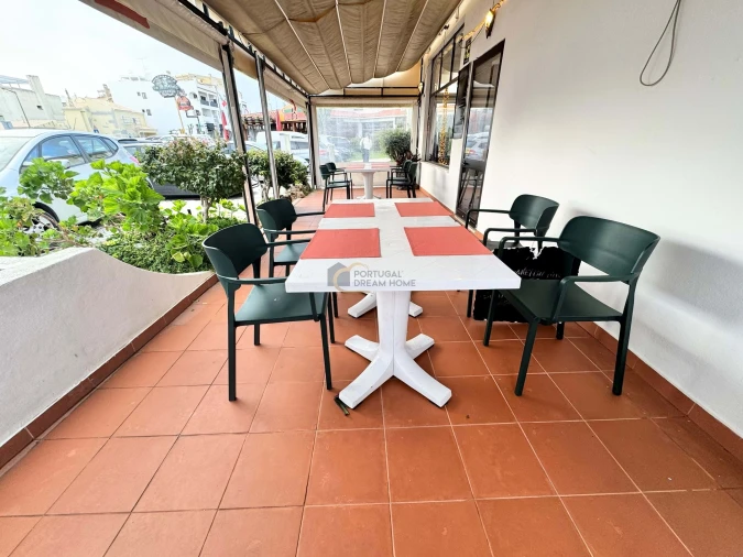 Negócio para Venda em Albufeira e Olhos de Água Foto 6