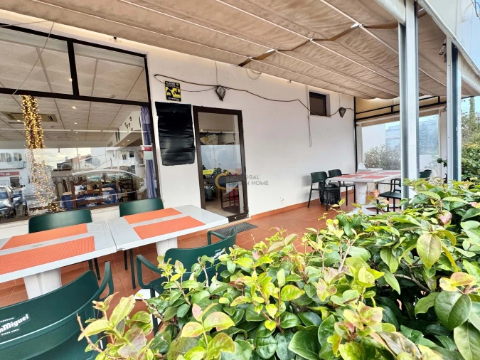 Negócio para Venda em Albufeira e Olhos de Água Foto 4