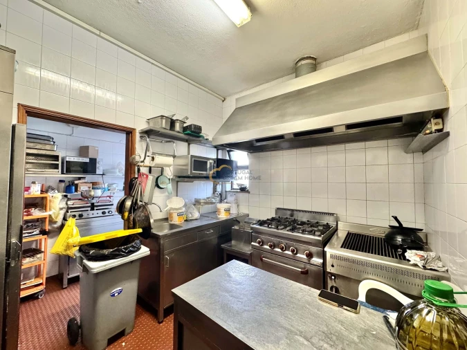 Negócio para Venda em Albufeira e Olhos de Água Foto 13