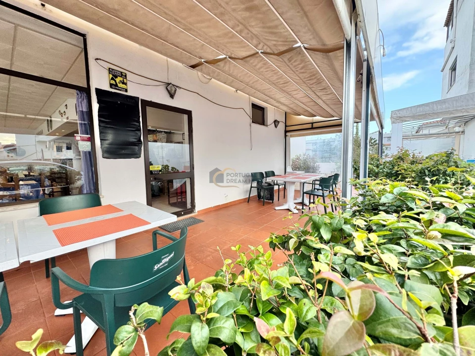 Negócio para Venda em Albufeira e Olhos de Água Foto 3